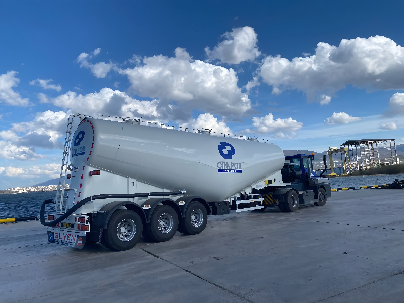 V-Tipi Silobas - Görsel 125